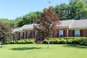 3-Bedroom Retreat with Private Yard